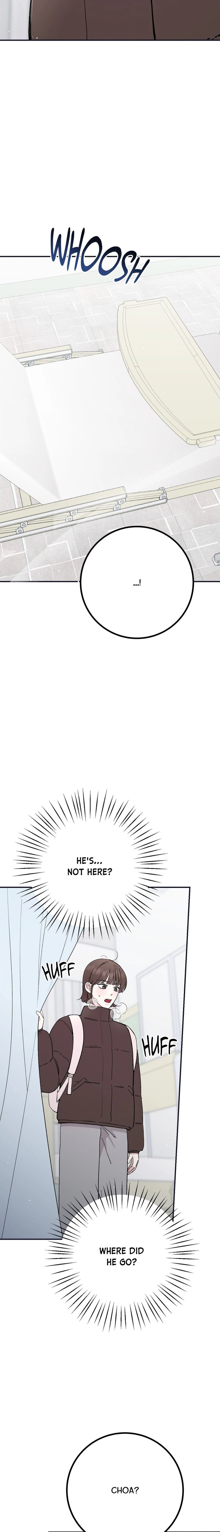 In Session (Uncensored) - Chapter 32 Page 2