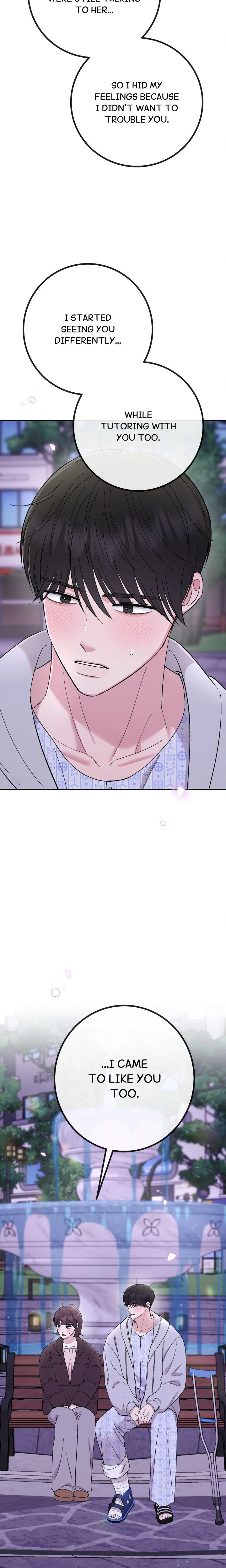 In Session (Uncensored) - Chapter 32 Page 21