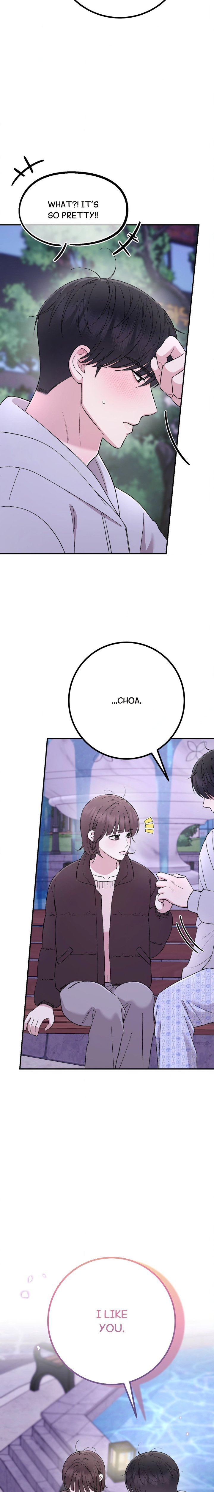 In Session (Uncensored) - Chapter 32 Page 25