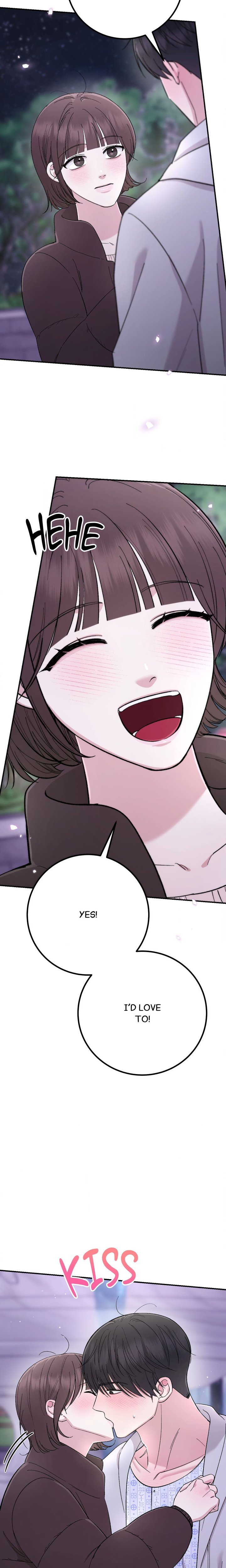 In Session (Uncensored) - Chapter 32 Page 27
