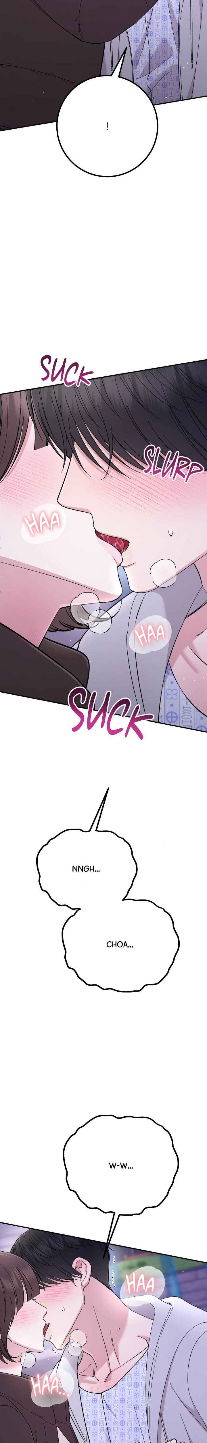 In Session (Uncensored) - Chapter 32 Page 28