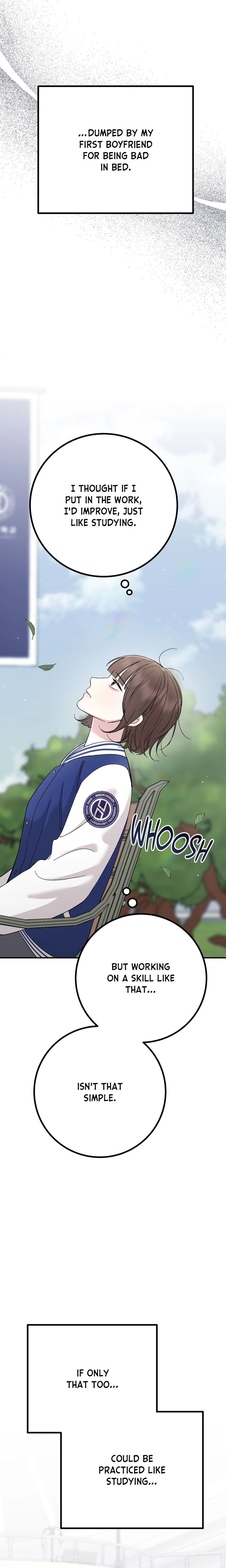 In Session (Uncensored) - Chapter 33.1 Page 2