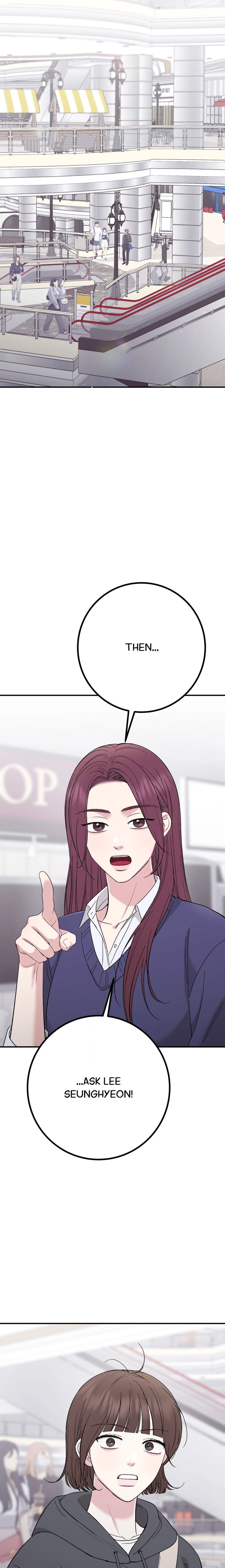 In Session (Uncensored) - Chapter 33.1 Page 3