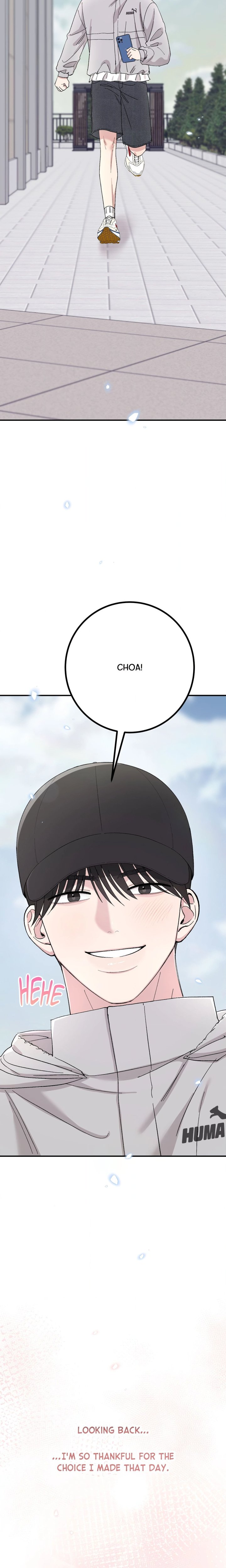 In Session (Uncensored) - Chapter 33.2 Page 33