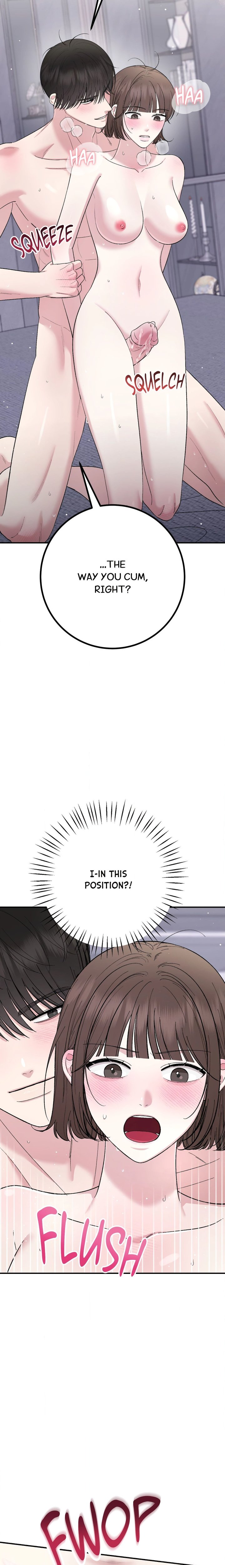 In Session (Uncensored) - Chapter 33.2 Page 6