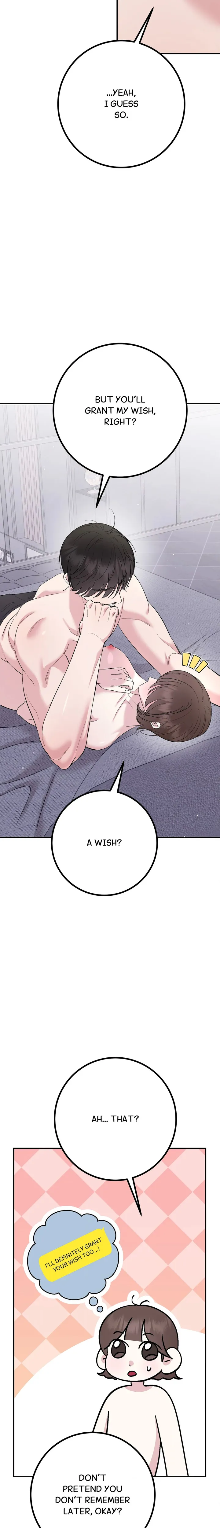 In Session (Uncensored) - Chapter 34 Page 19