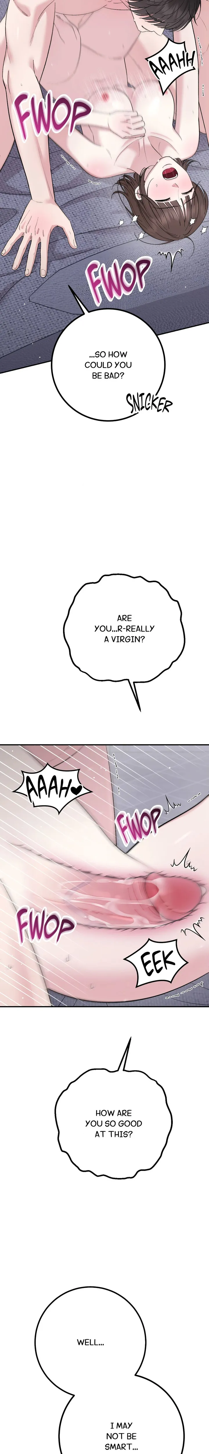 In Session (Uncensored) - Chapter 34 Page 31