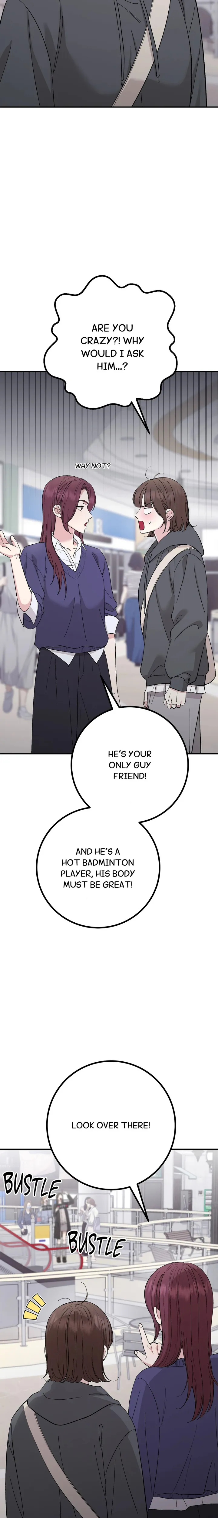 In Session (Uncensored) - Chapter 34 Page 4