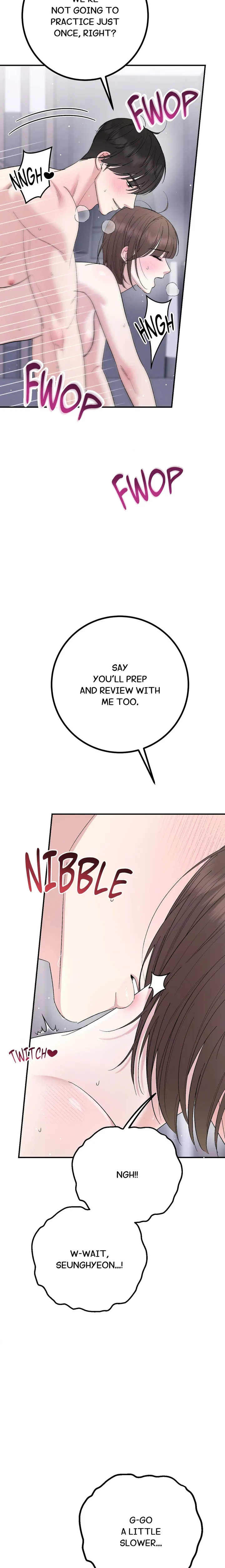 In Session (Uncensored) - Chapter 35 Page 4
