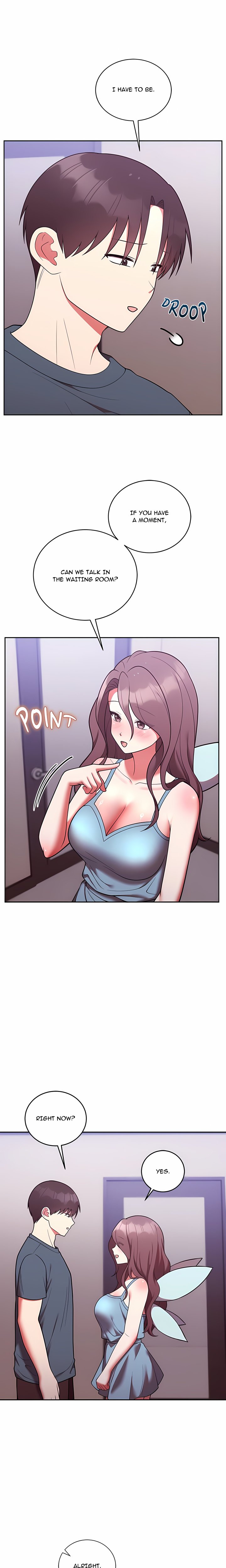 Knot My Secret (Uncensored) - Chapter 47 Page 14