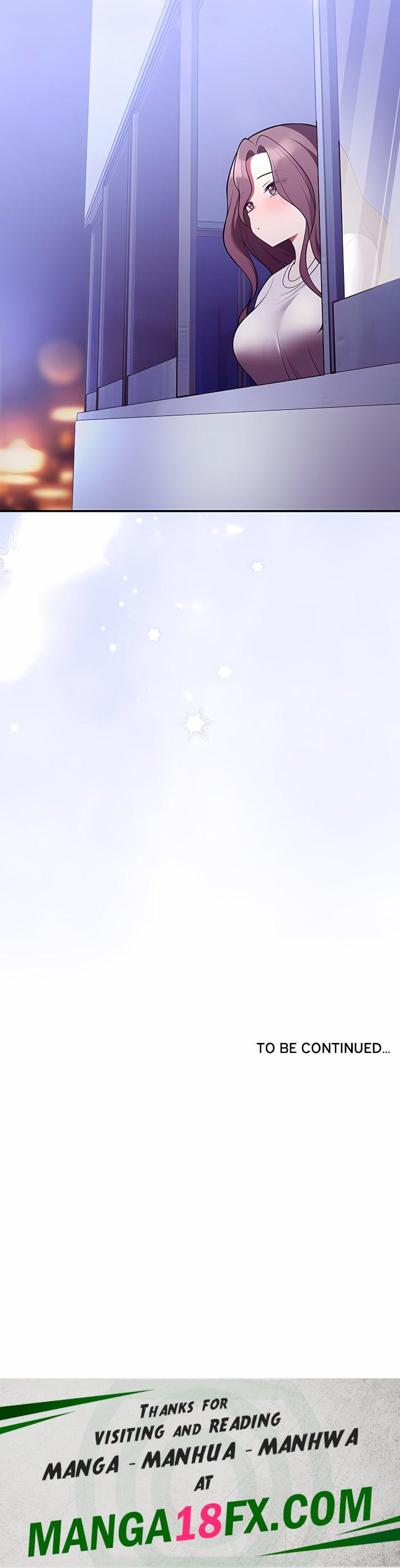 Knot My Secret (Uncensored) - Chapter 52 Page 24