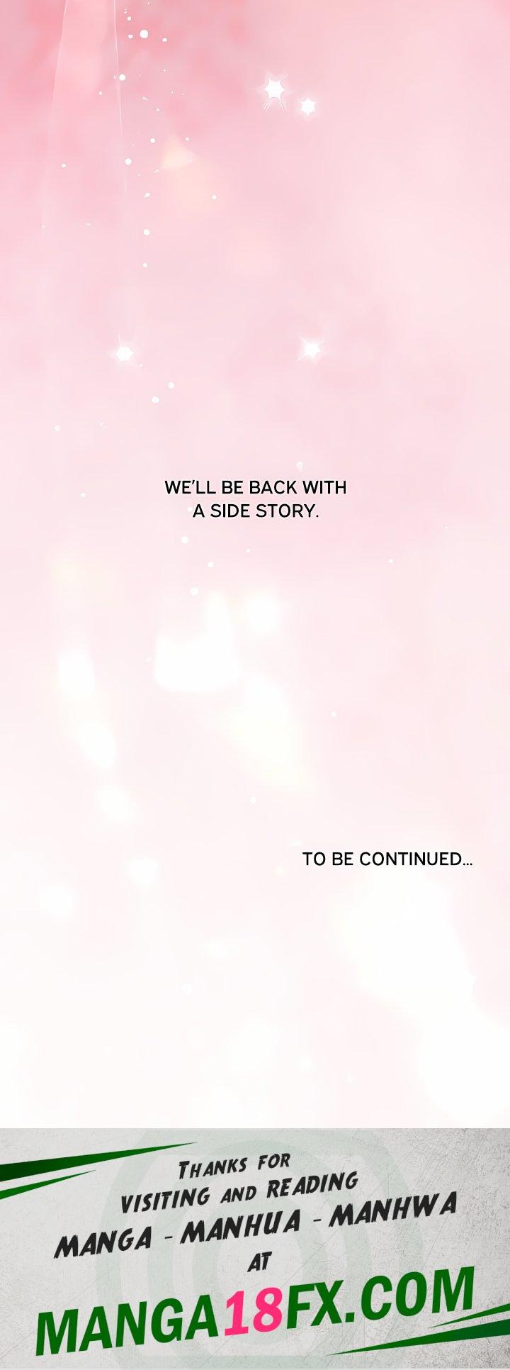 Knot My Secret (Uncensored) - Chapter 53 Page 24