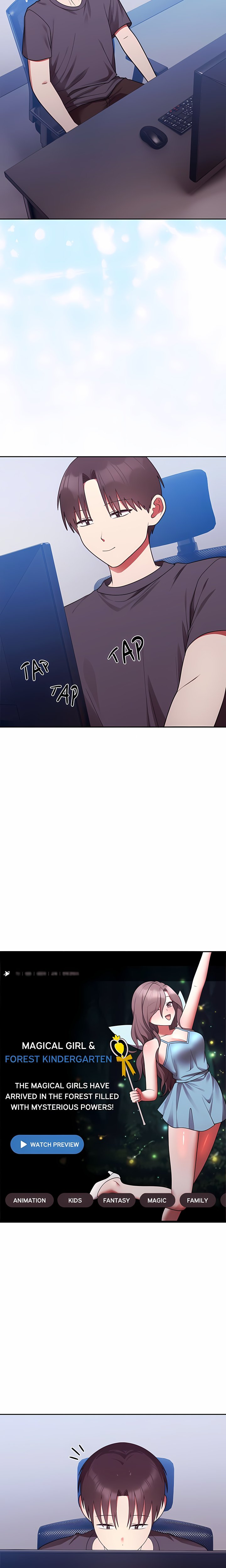 Knot My Secret (Uncensored) - Chapter 53 Page 9