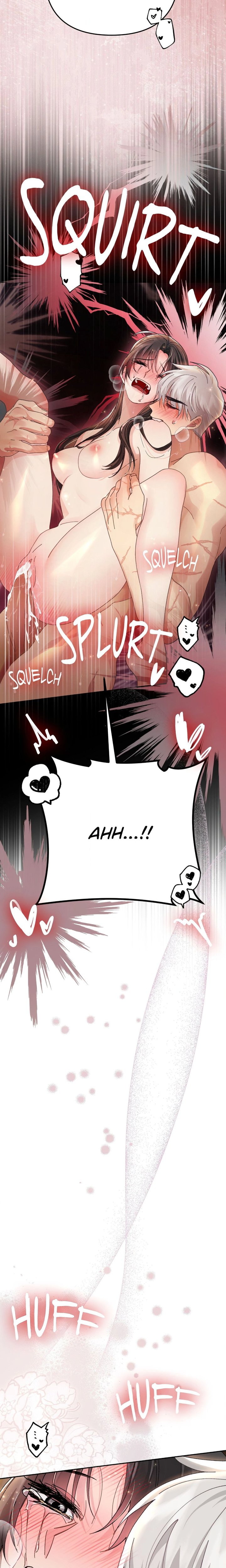 Kingdom of Innocence (Uncensored) - Chapter 37 Page 20