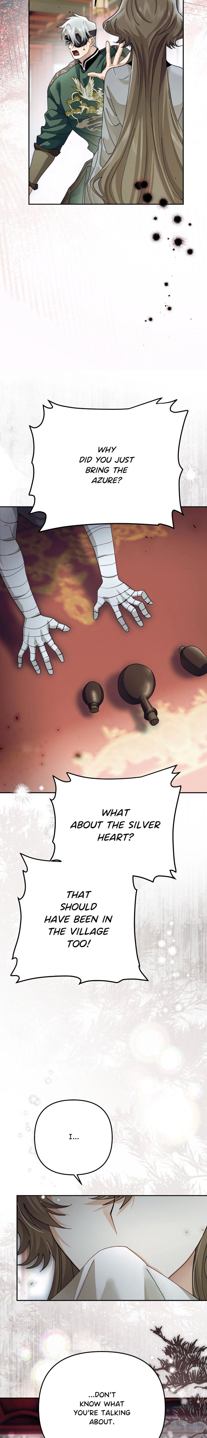 Kingdom of Innocence (Uncensored) - Chapter 42 Page 26