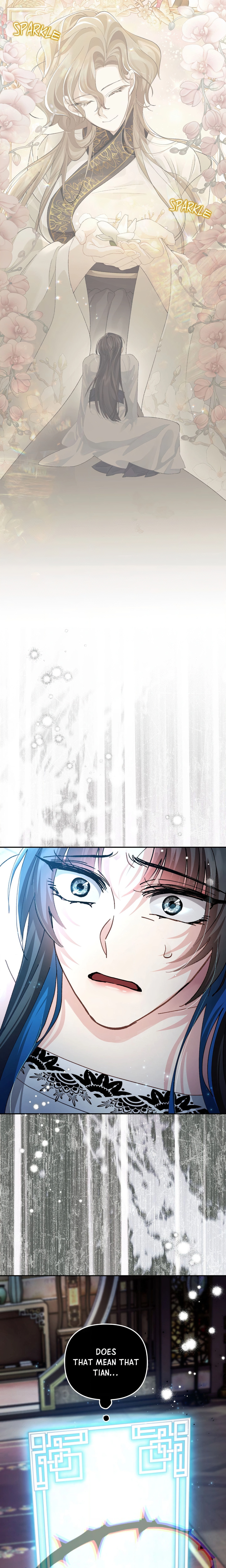 Kingdom of Innocence (Uncensored) - Chapter 43 Page 32
