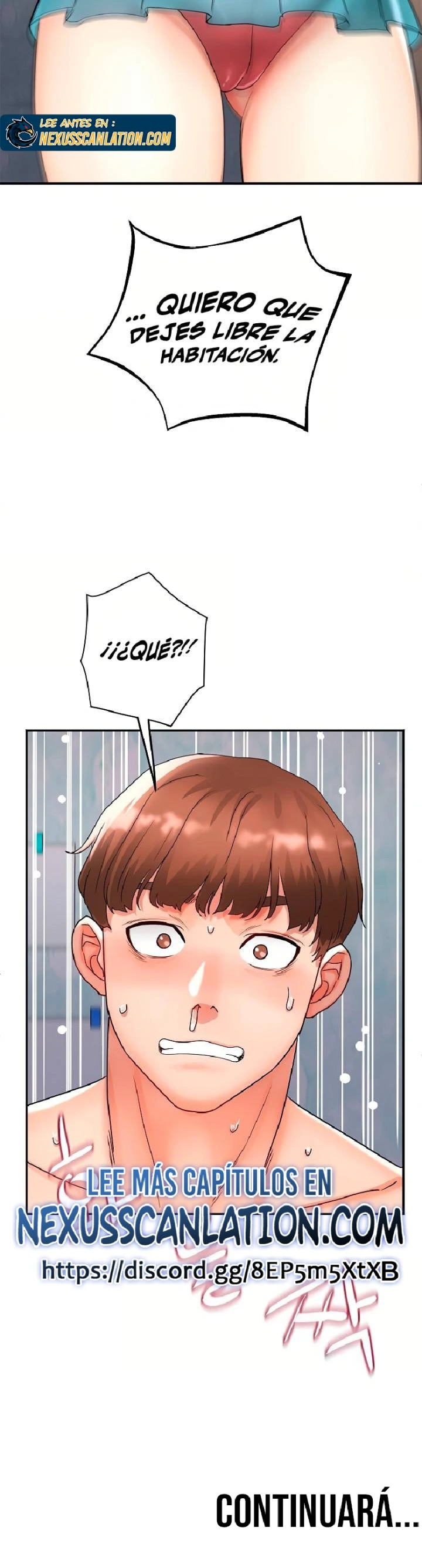 Tteokbokki Ajumma Raw - Chapter 11 Page 5