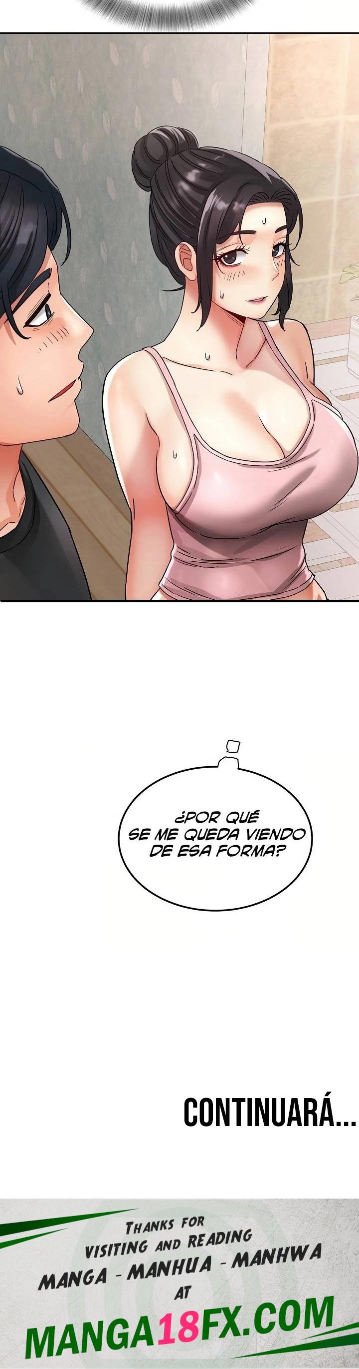 Tteokbokki Ajumma Raw - Chapter 17 Page 30