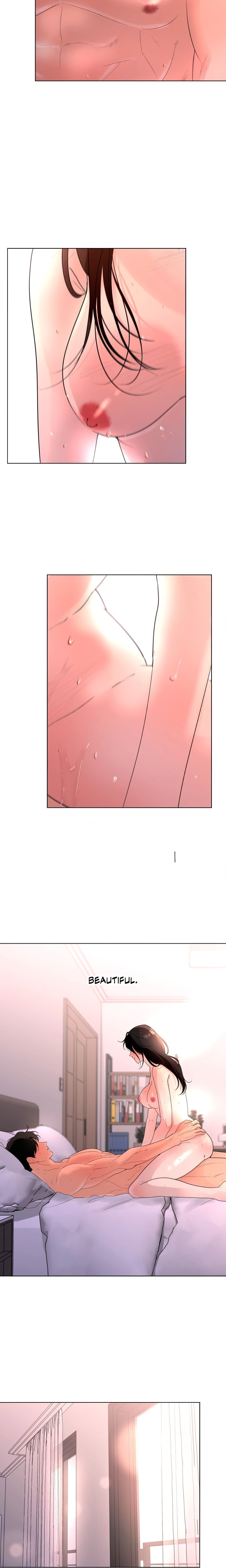 The Nerd Formula (Uncensored) - Chapter 39 Page 3