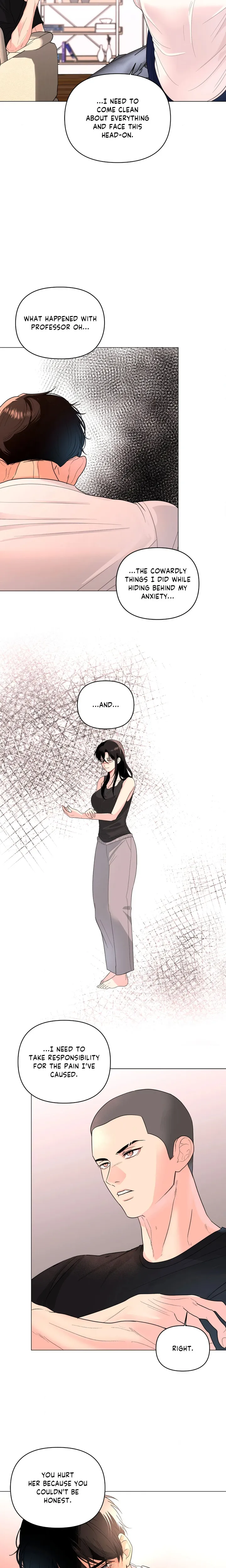 The Nerd Formula (Uncensored) - Chapter 40 Page 6