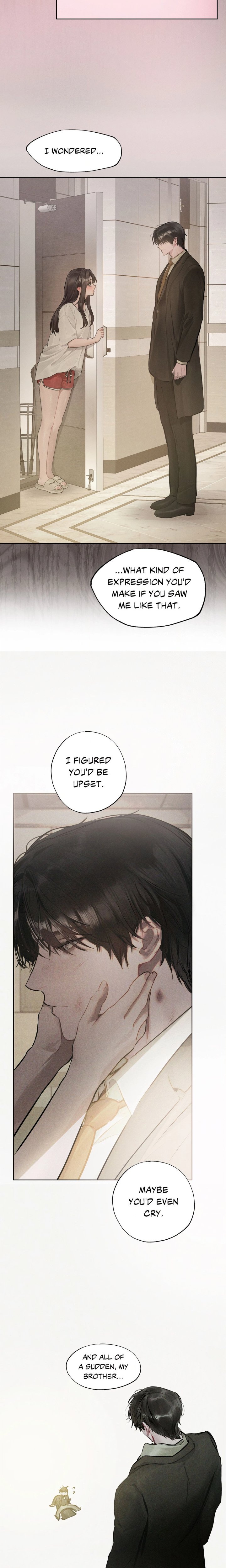 Something About You - Chapter 22 Page 13