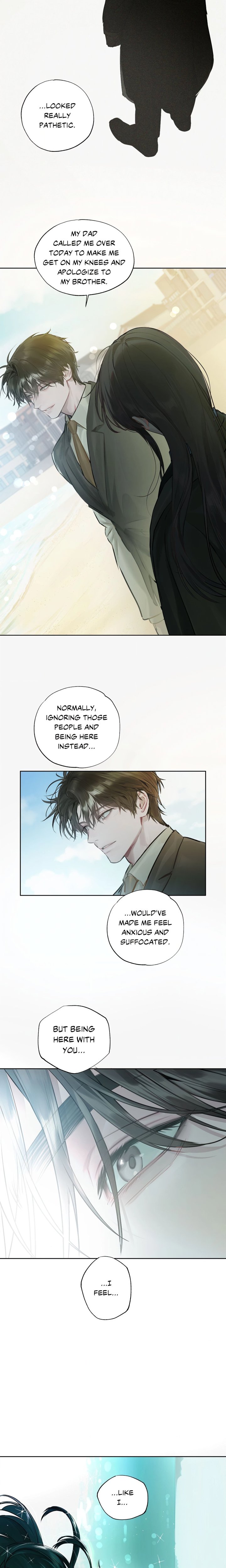 Something About You - Chapter 22 Page 14