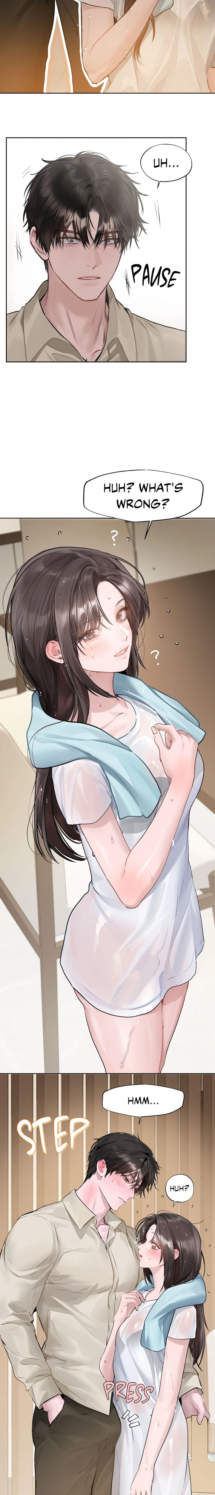Something About You - Chapter 22 Page 19