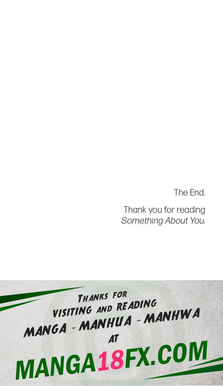 Something About You - Chapter 22 Page 25