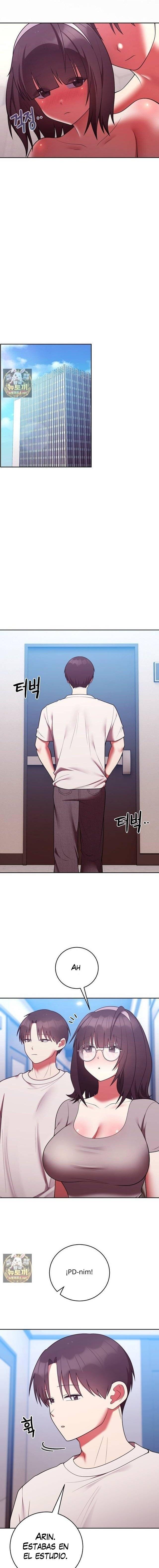 Knot My Secret Raw - Chapter 51 Page 11