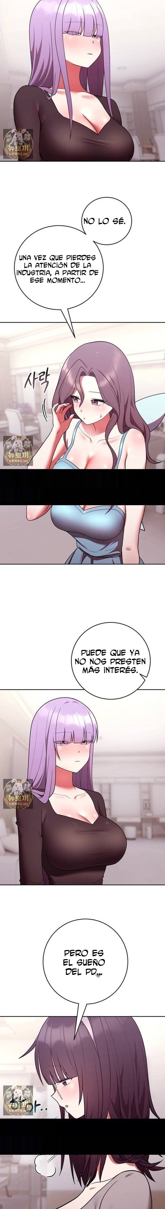 Knot My Secret Raw - Chapter 52 Page 4