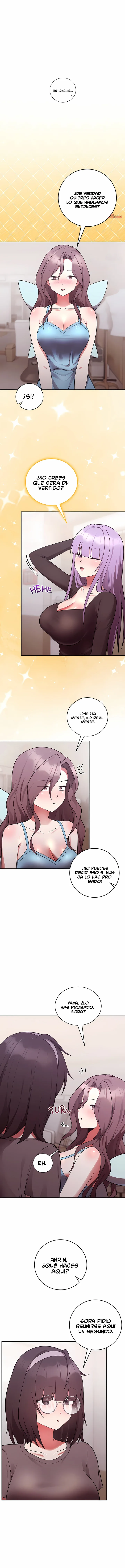Knot My Secret Raw - Chapter 54 Page 11