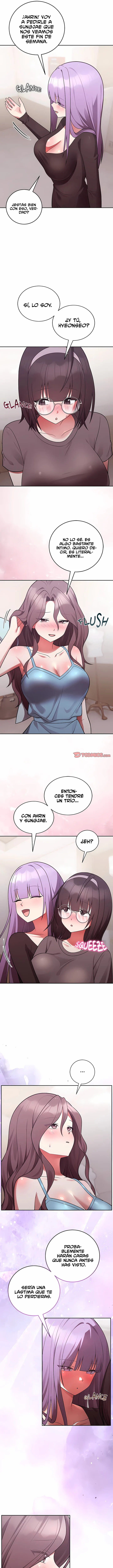 Knot My Secret Raw - Chapter 54 Page 12