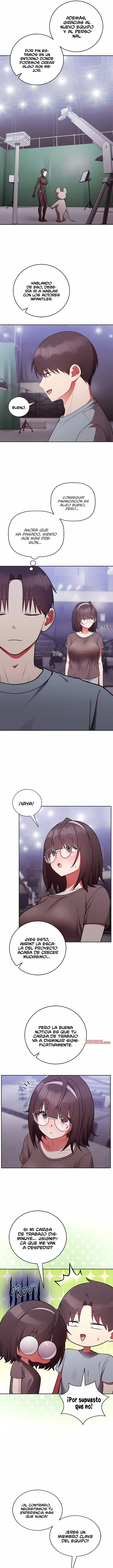 Knot My Secret Raw - Chapter 54 Page 4