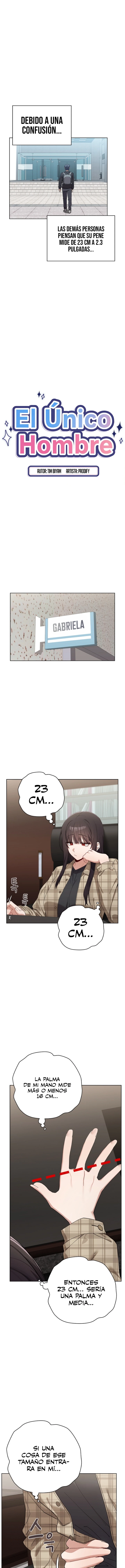 There are Not Enough Men Raw - Chapter 11 Page 3