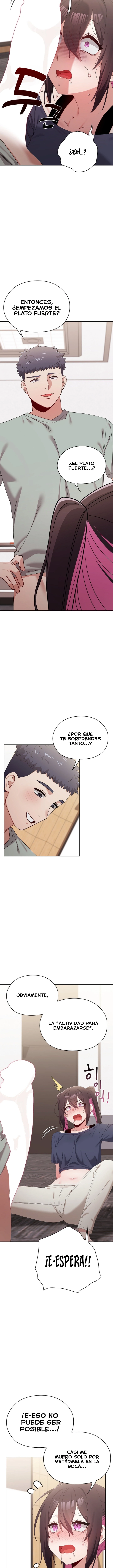 There are Not Enough Men Raw - Chapter 12 Page 12