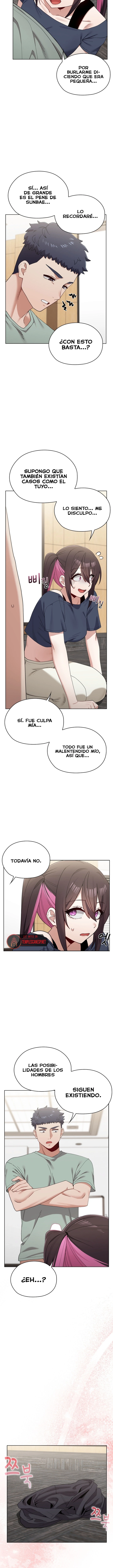 There are Not Enough Men Raw - Chapter 12 Page 7