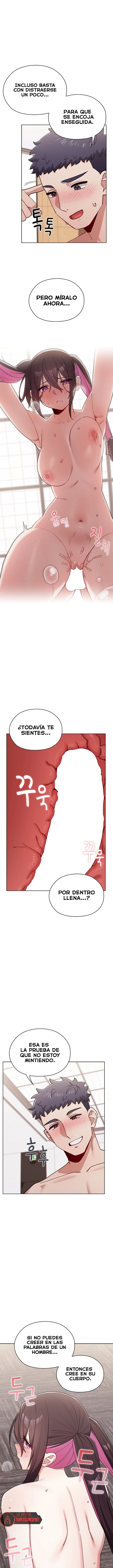 There are Not Enough Men Raw - Chapter 14 Page 7