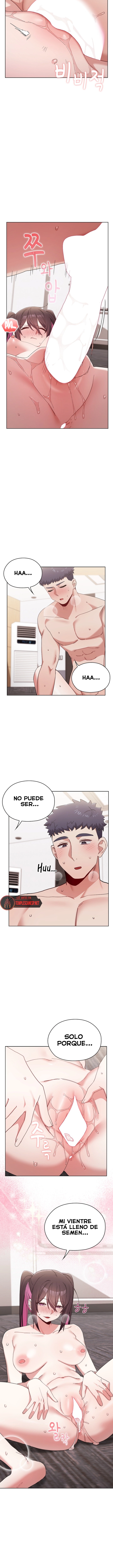 There are Not Enough Men Raw - Chapter 16 Page 10