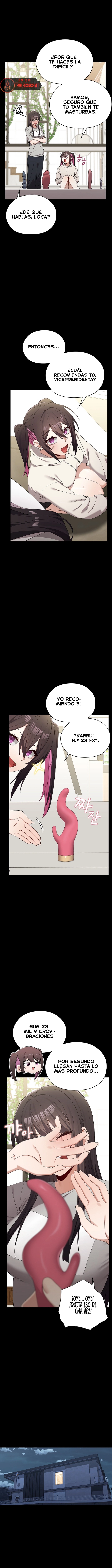 There are Not Enough Men Raw - Chapter 16 Page 3