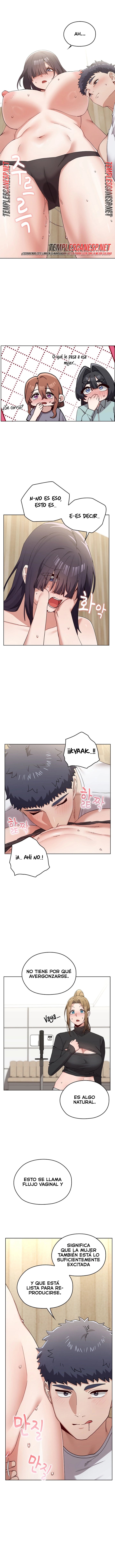 There are Not Enough Men Raw - Chapter 29 Page 11