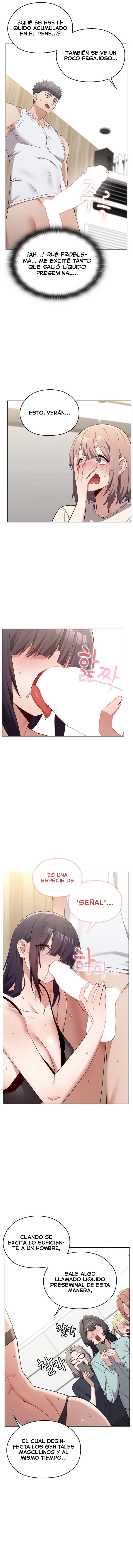 There are Not Enough Men Raw - Chapter 29 Page 6
