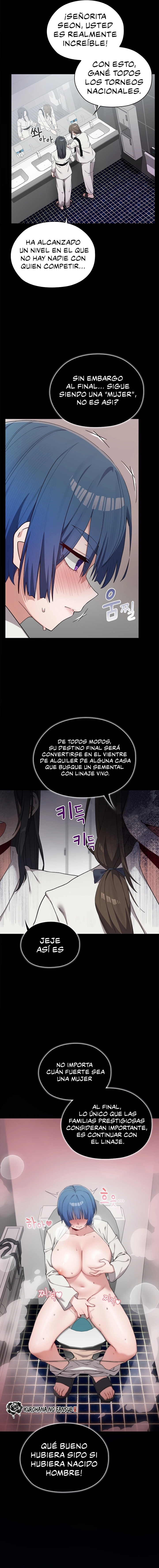 There are Not Enough Men Raw - Chapter 4 Page 3