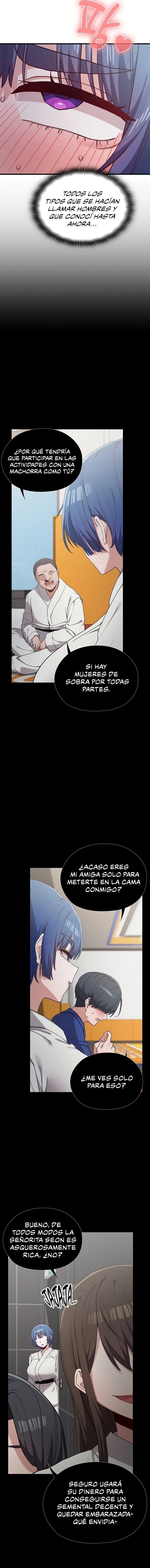 There are Not Enough Men Raw - Chapter 5 Page 15