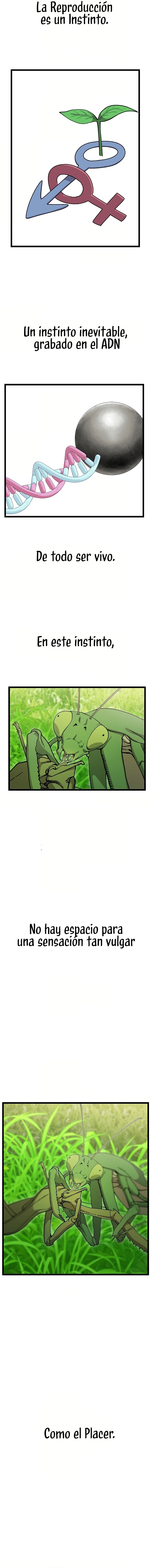 There are Not Enough Men Raw - Chapter 6 Page 8