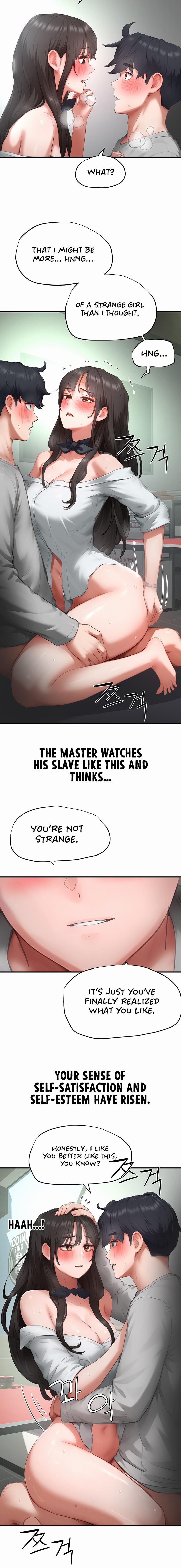 Slave Code - Chapter 25 Page 12