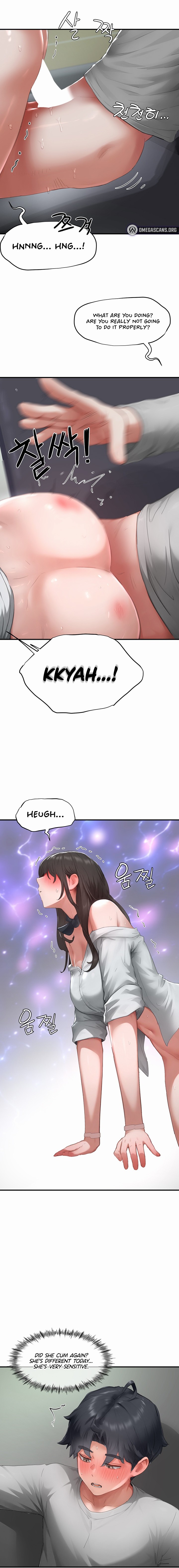 Slave Code - Chapter 25 Page 6