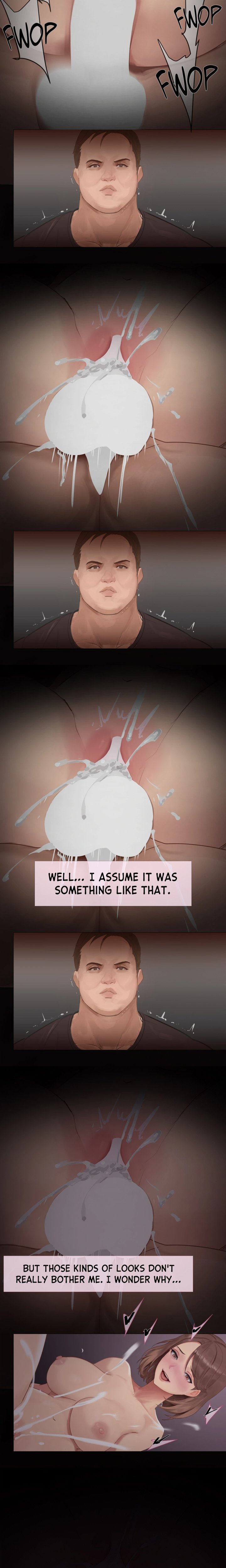 Naughty Picture Book for Adults - Chapter 17 Page 8