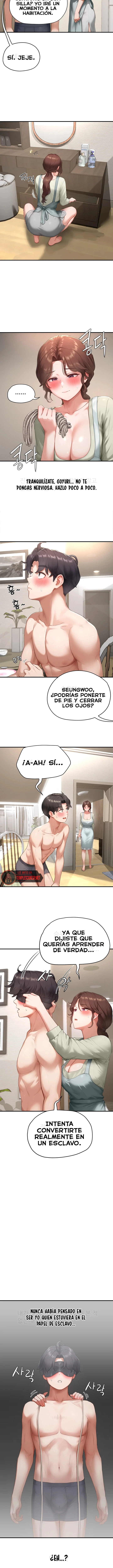 Slave Code Raw - Chapter 11 Page 6