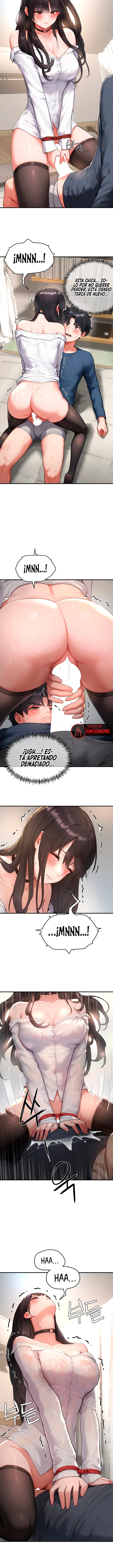 Slave Code Raw - Chapter 3 Page 9