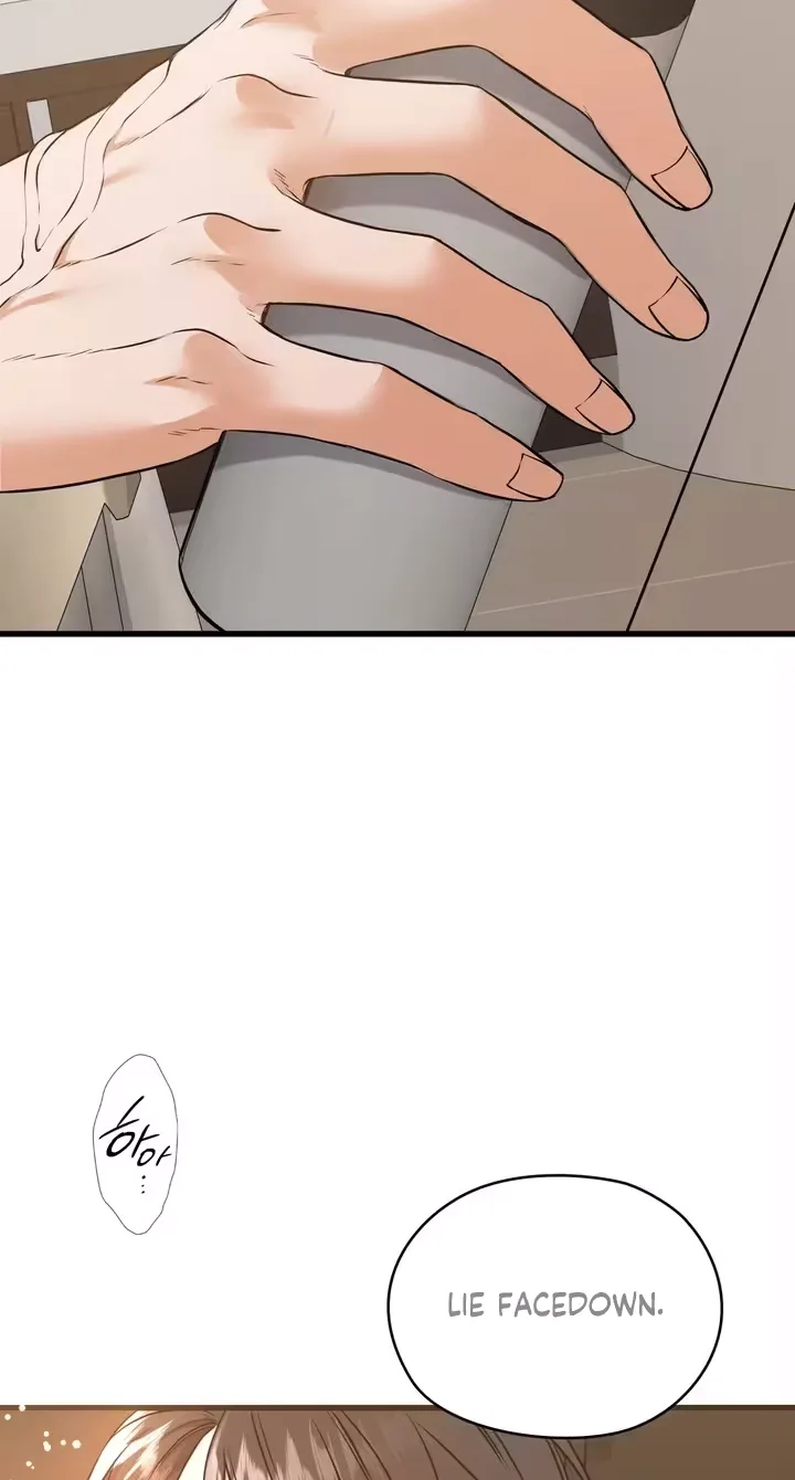 Beasts Who Cross the Line - Chapter 14 Page 15
